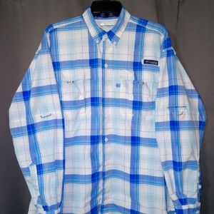 Columbia PFG super Bahama omni shade